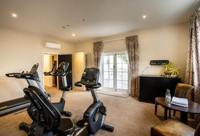 Fotos del hotel Hackthorne Gardens Luxury Accommodation:  3