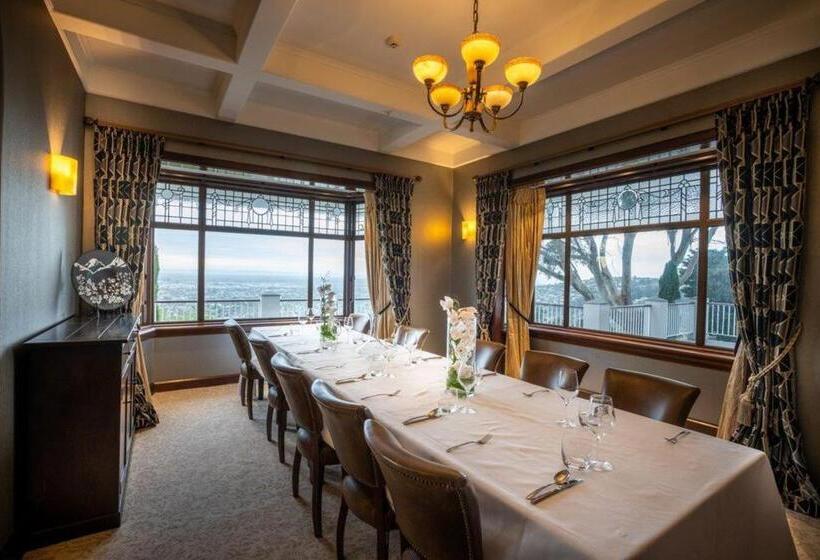 Fotos del hotel Hackthorne Gardens Luxury Accommodation:  4