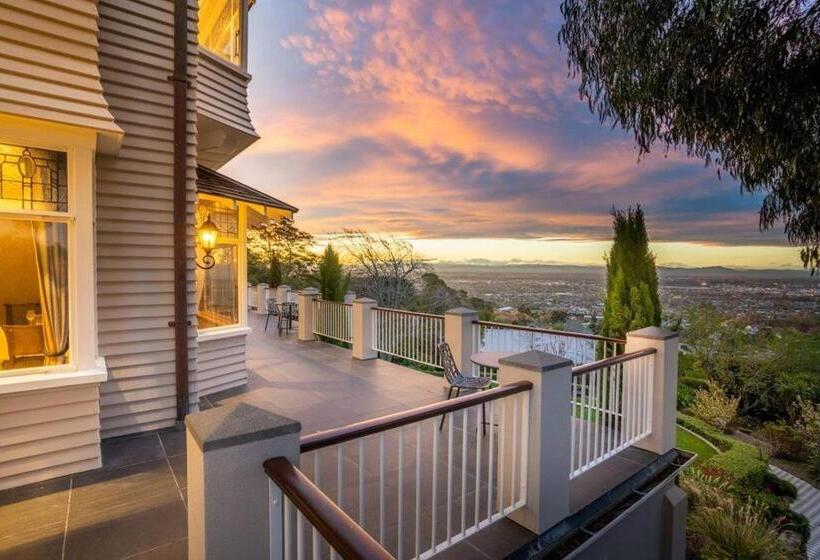 Fotos del hotel Hackthorne Gardens Luxury Accommodation:  22