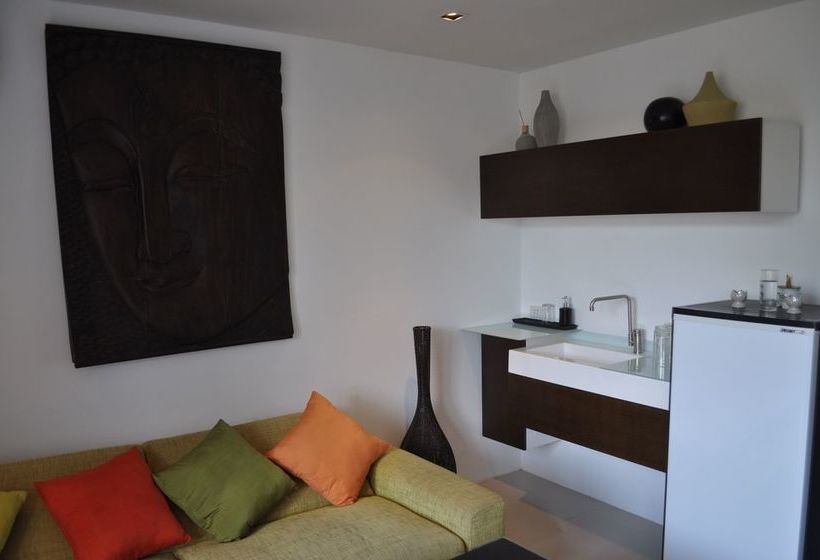 Fotos del hotel Saladee Gallery Residence:  25