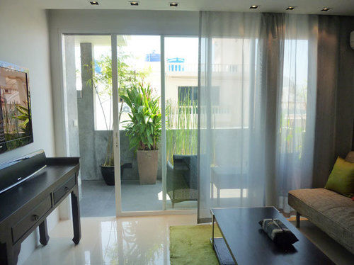 Fotos del hotel Saladee Gallery Residence:  5