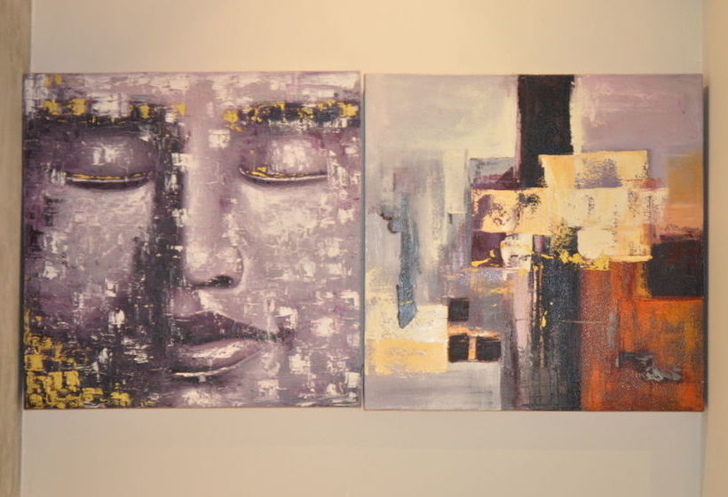 Fotos del hotel Saladee Gallery Residence:  17