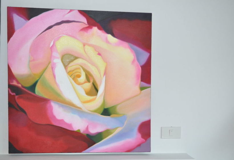 Fotos del hotel Saladee Gallery Residence:  4