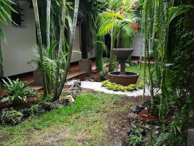 Fotos del hotel Los Olivos Boutique Hotel Antigua Guatemala:  2