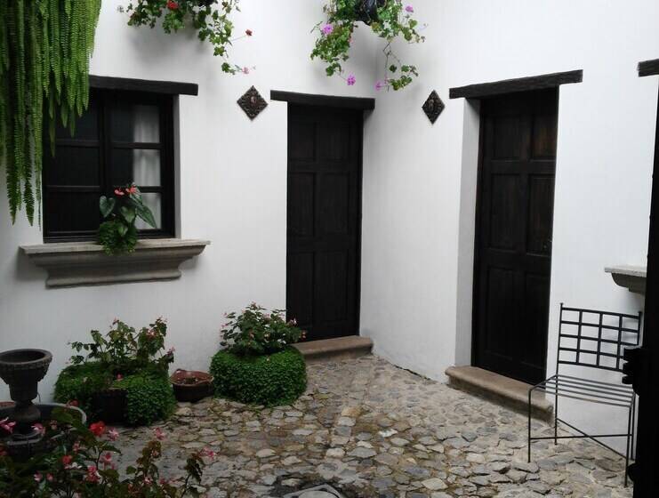 Fotos del hotel Los Olivos Boutique Hotel Antigua Guatemala:  14