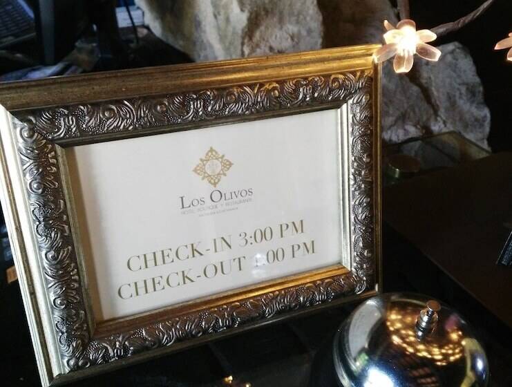 Fotos del hotel Los Olivos Boutique Hotel Antigua Guatemala:  8