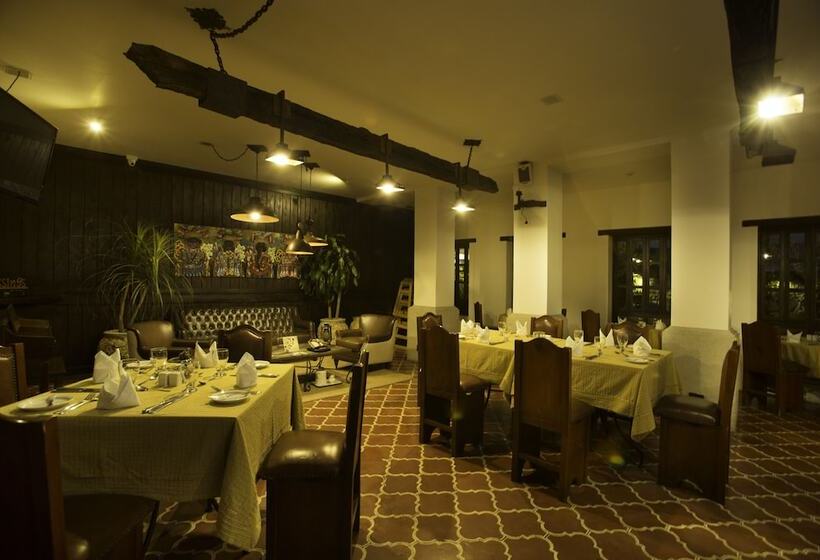 Fotos del hotel Los Olivos Boutique Hotel Antigua Guatemala:  4