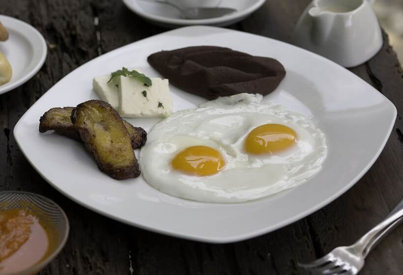 Fotos del hotel Los Olivos Boutique Hotel Antigua Guatemala:  9