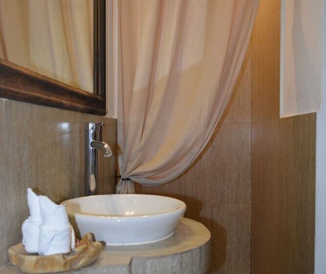 Fotos del hotel Los Olivos Boutique Hotel Antigua Guatemala:  21