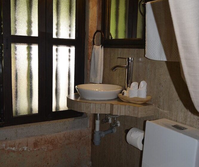 Fotos del hotel Los Olivos Boutique Hotel Antigua Guatemala:  20