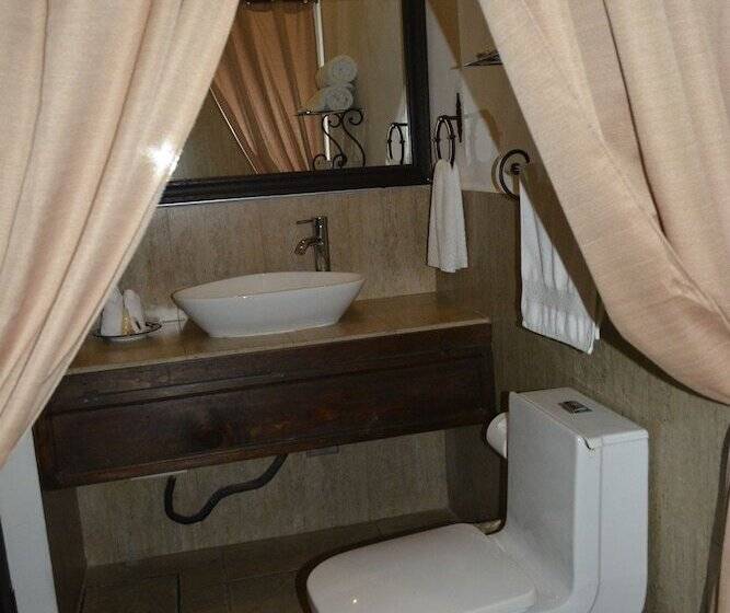 Fotos del hotel Los Olivos Boutique Hotel Antigua Guatemala:  15