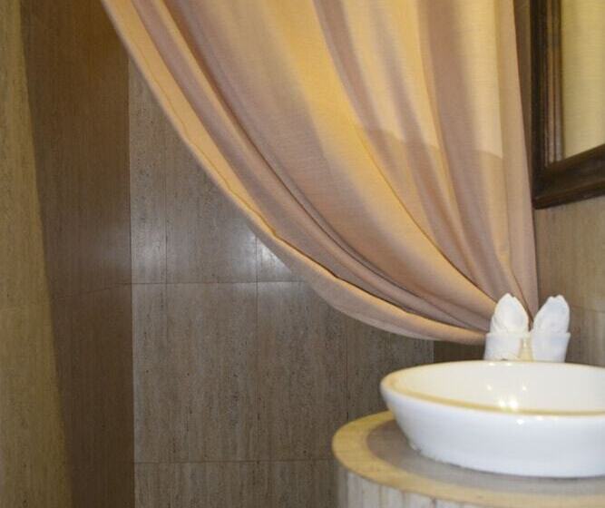 Fotos del hotel Los Olivos Boutique Hotel Antigua Guatemala:  23