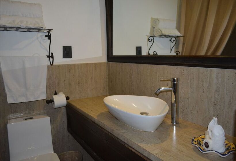 Fotos del hotel Los Olivos Boutique Hotel Antigua Guatemala:  6