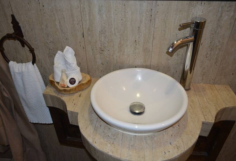 Fotos del hotel Los Olivos Boutique Hotel Antigua Guatemala:  19