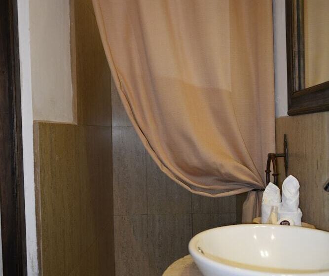 Fotos del hotel Los Olivos Boutique Hotel Antigua Guatemala:  18