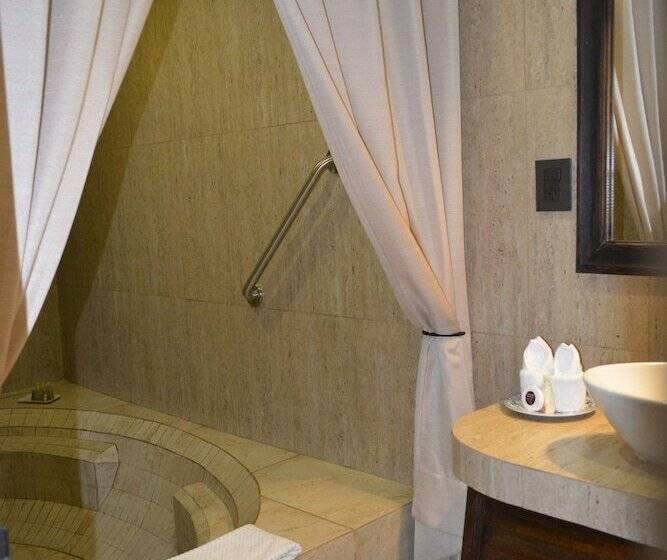 Fotos del hotel Los Olivos Boutique Hotel Antigua Guatemala:  3