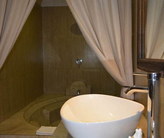 Fotos del hotel Los Olivos Boutique Hotel Antigua Guatemala:  11