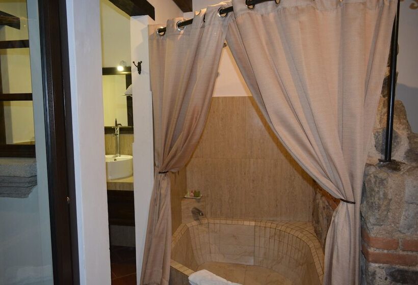 Fotos del hotel Los Olivos Boutique Hotel Antigua Guatemala:  22