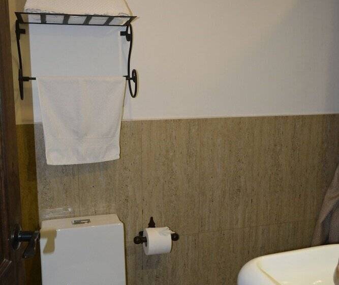 Fotos del hotel Los Olivos Boutique Hotel Antigua Guatemala:  24