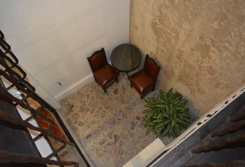 Fotos del hotel Los Olivos Boutique Hotel Antigua Guatemala:  17