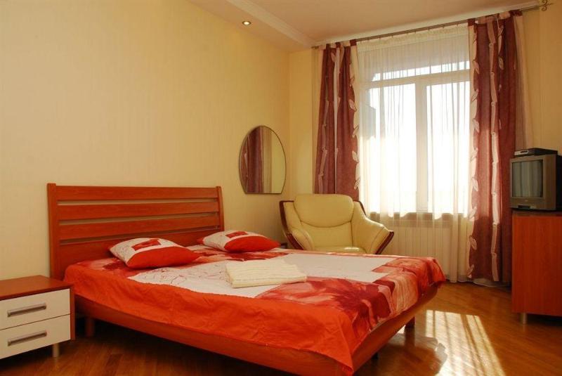 Fotos del hotel Pecherskie Lipki:  6