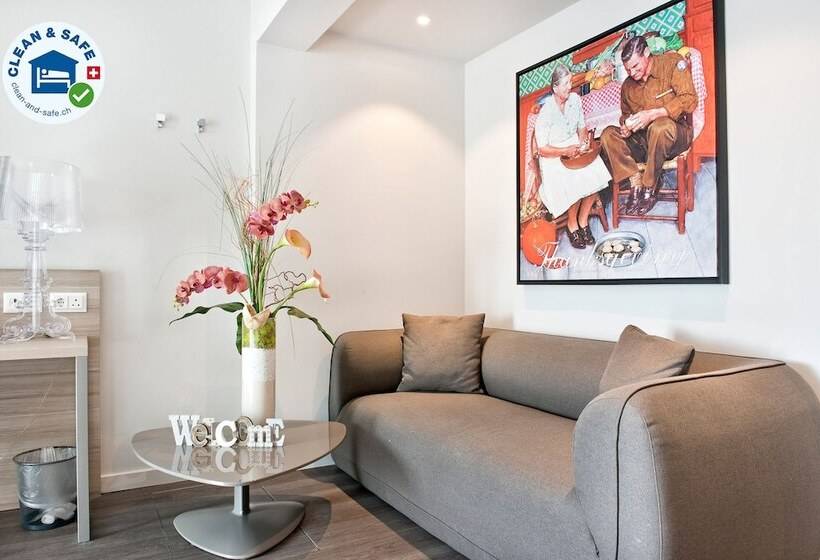 Fotos del hotel Chez Maman Hotel & Restaurant:  15