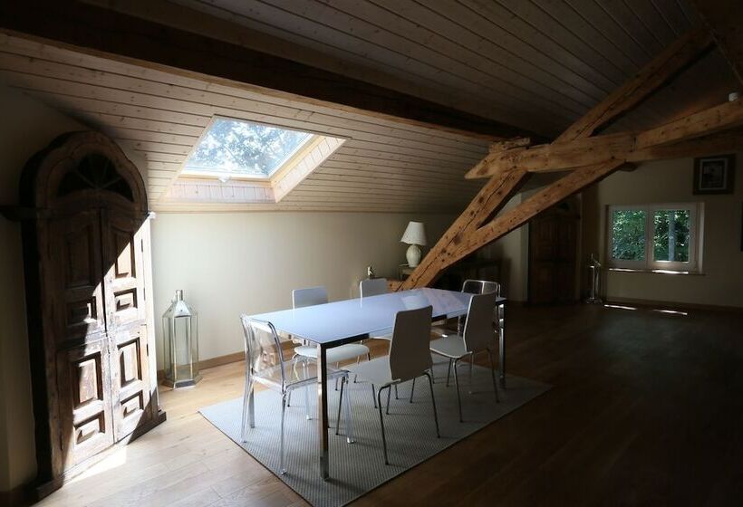 Fotos del hotel Chez Maman Hotel & Restaurant:  5