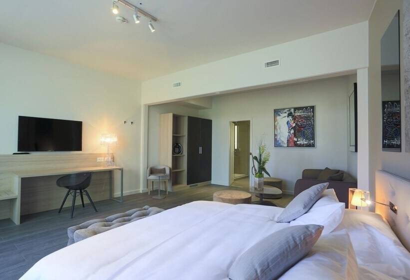 Fotos del hotel Chez Maman Hotel & Restaurant:  11