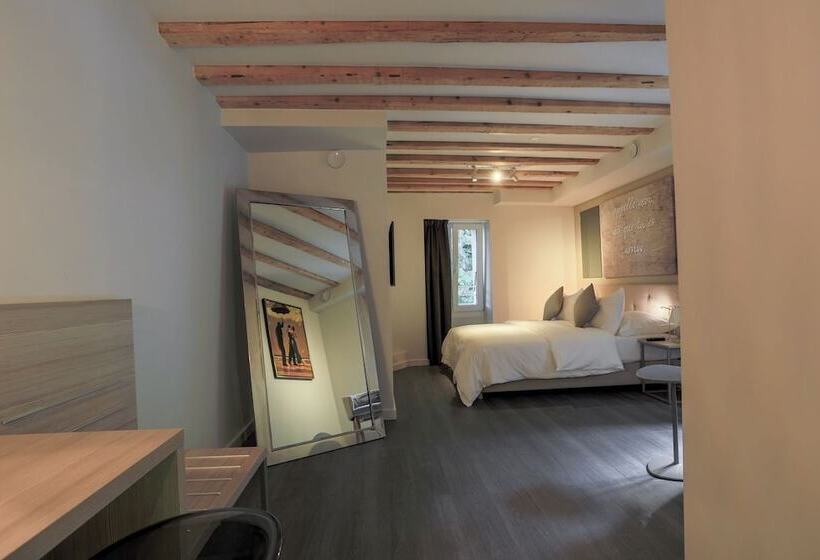 Fotos del hotel Chez Maman Hotel & Restaurant:  7