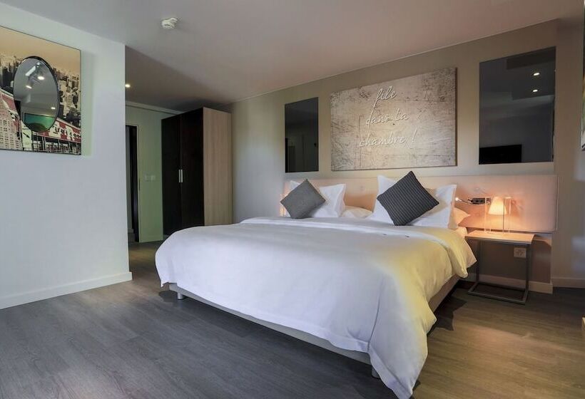 Fotos del hotel Chez Maman Hotel & Restaurant:  10