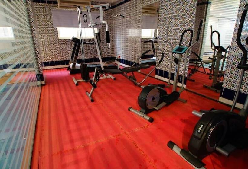 Fotos del hotel Almuhaidb Tahliya  Olaya:  4