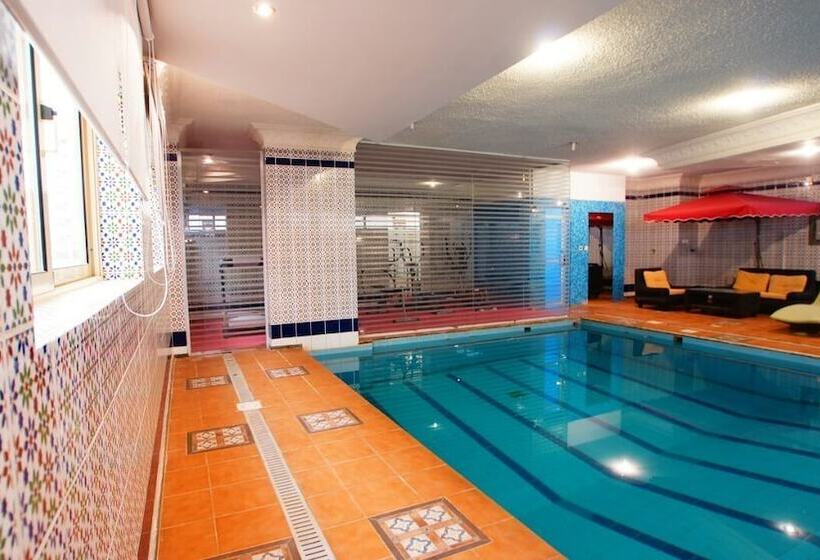 Fotos del hotel Almuhaidb Tahliya  Olaya:  2