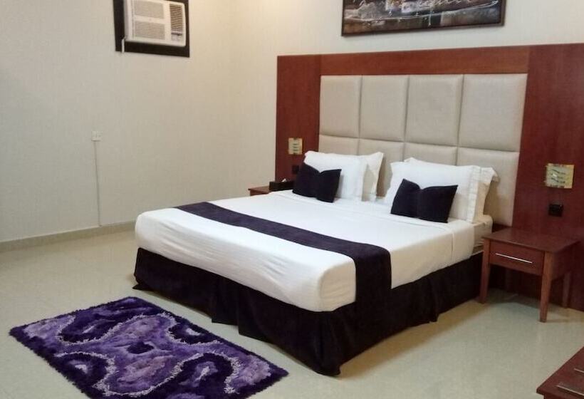 Fotos del hotel Almuhaidb Tahliya  Olaya:  18