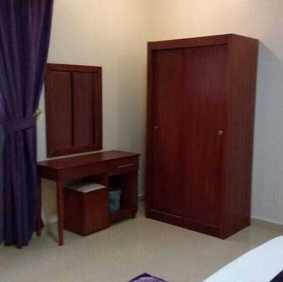 Fotos del hotel Almuhaidb Tahliya  Olaya:  17