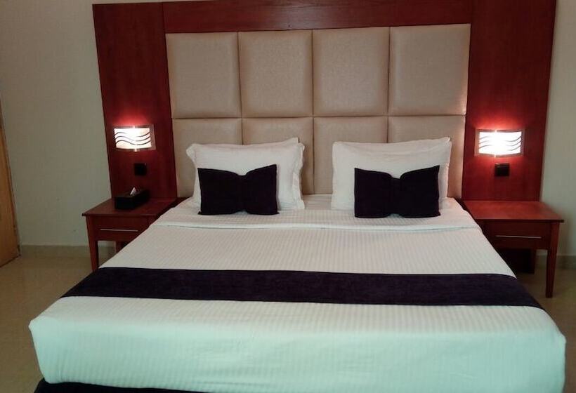 Fotos del hotel Almuhaidb Tahliya  Olaya:  16