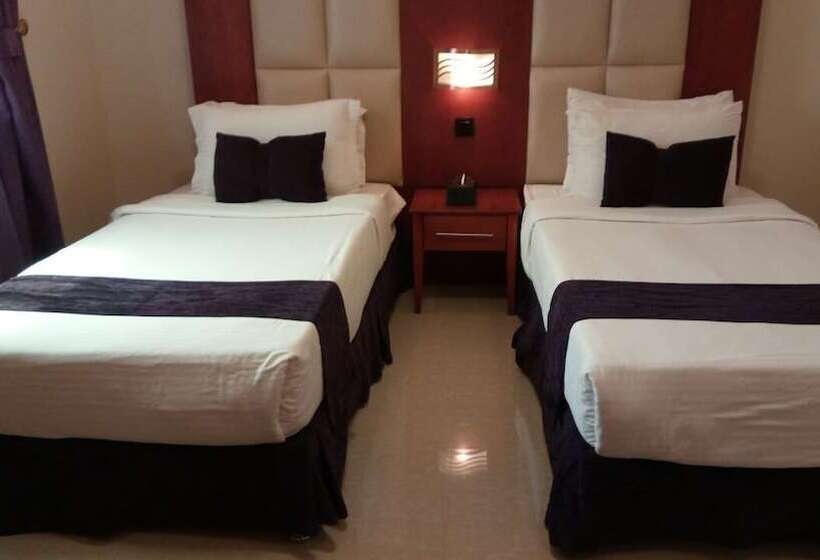 Fotos del hotel Almuhaidb Tahliya  Olaya:  14