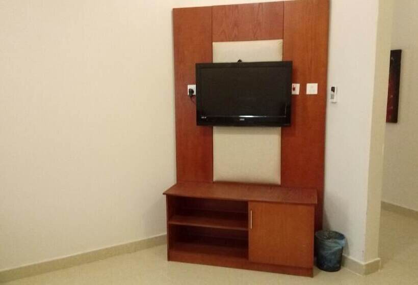 Fotos del hotel Almuhaidb Tahliya  Olaya:  24