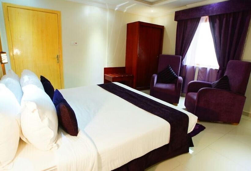 Fotos del hotel Almuhaidb Tahliya  Olaya:  19