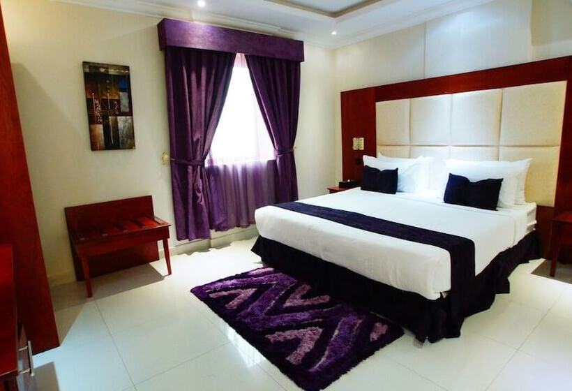 Fotos del hotel Almuhaidb Tahliya  Olaya:  22