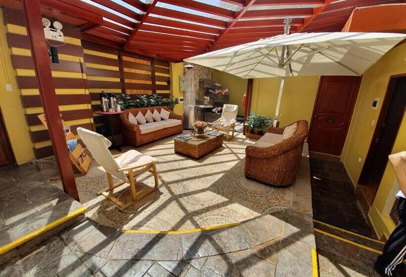 Fotos del hotel El Mariscal Cusco:  10