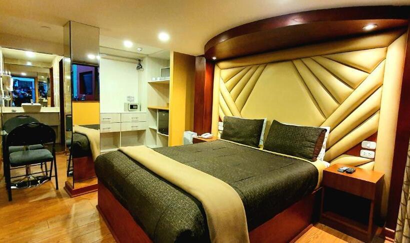 Fotos del hotel El Mariscal Cusco:  14