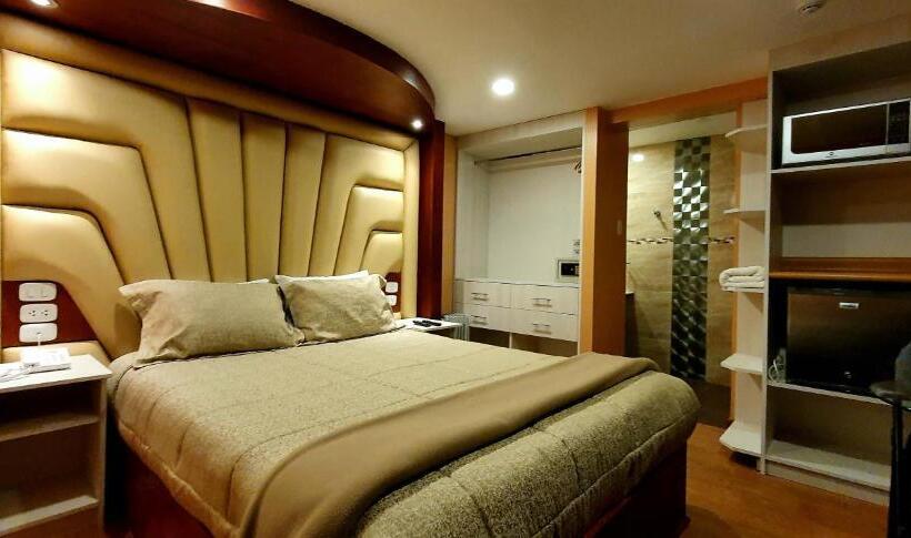 Fotos del hotel El Mariscal Cusco:  16