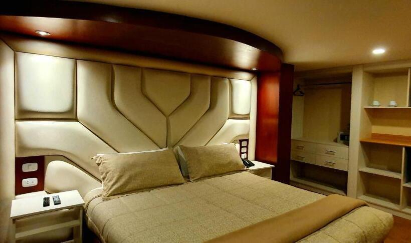 Fotos del hotel El Mariscal Cusco:  17