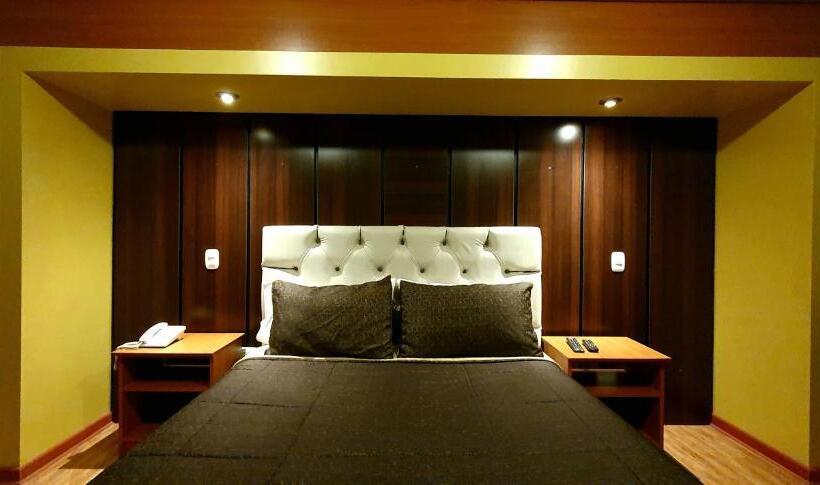 Fotos del hotel El Mariscal Cusco:  19