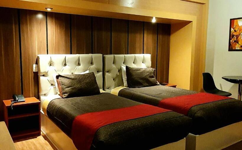 Fotos del hotel El Mariscal Cusco:  23