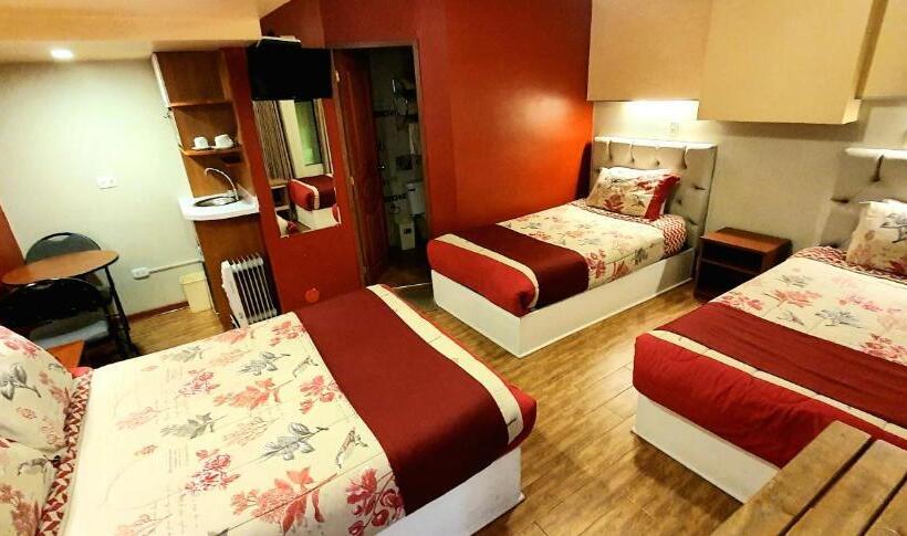 Fotos del hotel El Mariscal Cusco:  20