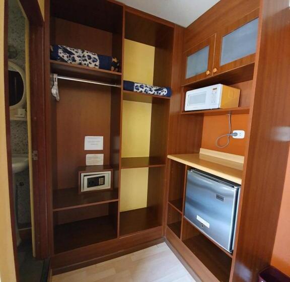 Fotos del hotel El Mariscal Cusco:  24