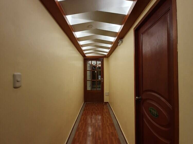 Fotos del hotel El Mariscal Cusco:  3