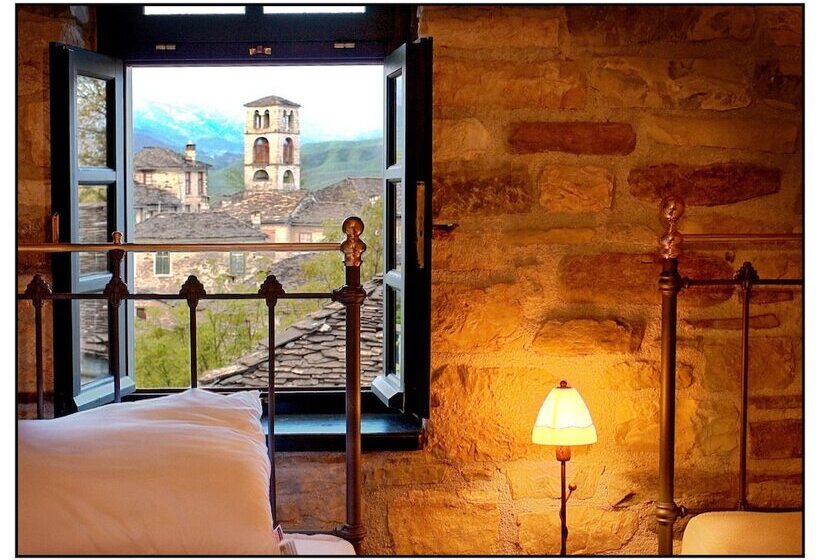 Fotos del hotel Gaia Guesthouse:  3