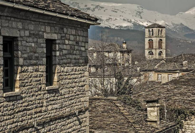 Fotos del hotel Gaia Guesthouse:  12